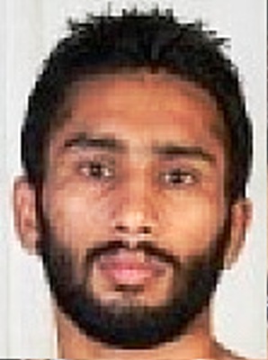 Yadwinder