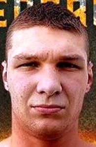 Adam Dvoracek