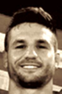 Alex Munoz