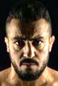 Ali Foladi