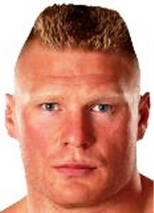 Brock Lesnar