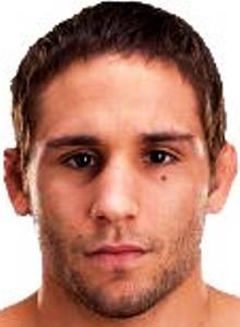 Chad Mendes