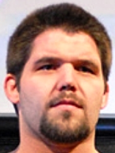 Chase Gormley