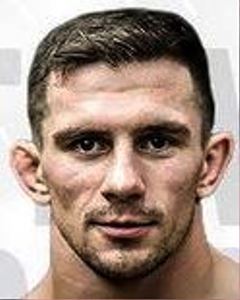 Colton Kielbasa