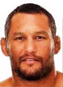 Dan Henderson