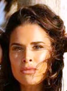 Danyelle Wolf