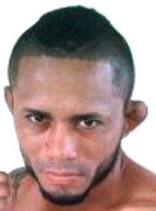 Deiveson Alcantra