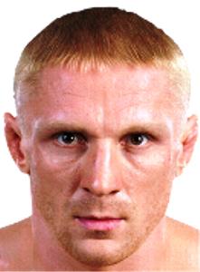 Dennis Siver
