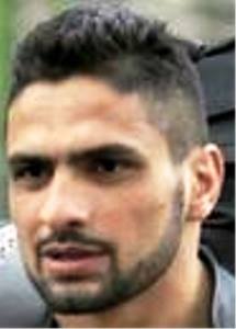 Emran Sakhizaada