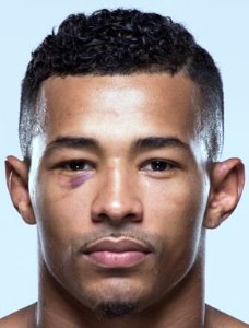 Eric Shelton