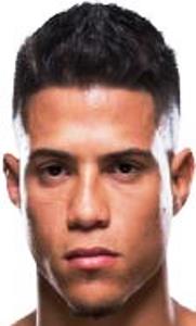 Geane Herrera