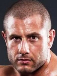 Gokhan Saki