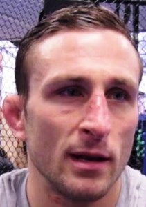 Gregor Gillespie