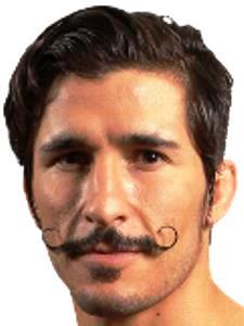 Ian McCall