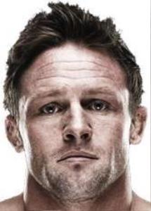 Joe Warren