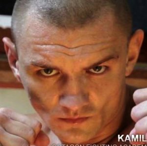 Kamil Cibinski