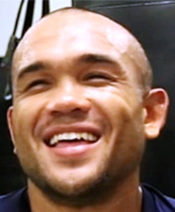 Keoni Diggs