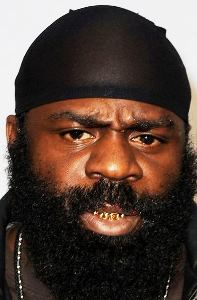 Kimbo Slice
