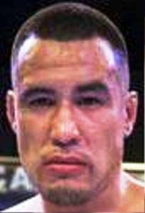 Manny Muro
