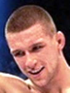 Mateusz Gamrot