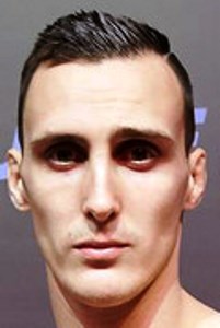 Modestas Bukauskas