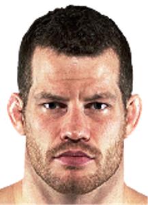 Nate Marquardt