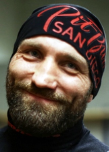 Petr Knize