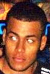 Rodrigo Nascimento