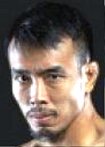 Rudy Agustian