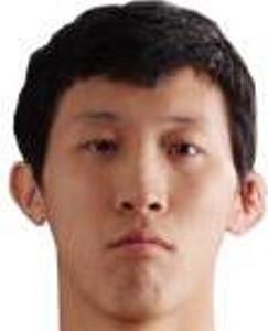 Tae Ho Jin