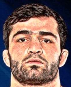 Timur Valiev