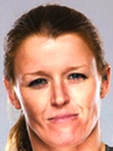 Tonya Evinger