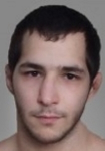 Vladyslav Parubchenko