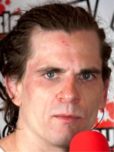 Zach Freeman