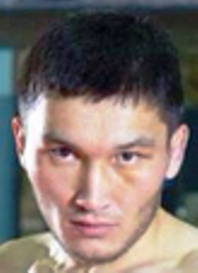 Zhuman Zhumabekov