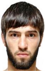 Zubaira Tukhugov