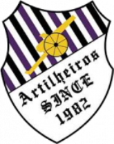 Artilheiros