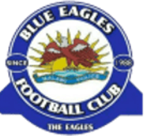 Blue Eagles