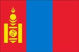 Mongolia