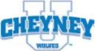 Cheyney Wolves