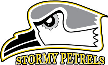 Oglethorpe Stormy Petrels