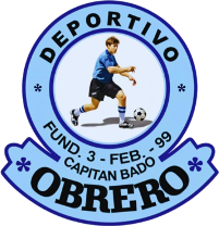 Obrero