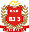 RI 3 Corrales