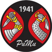 Puna-Mustat