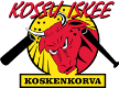 Koskenkorvan