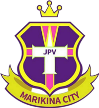 Japan Philippines Voltes Marikina