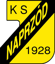 Naprzód