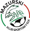 Mazur Elk