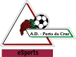 Porto da Cruz