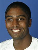 Prakash Amritraj